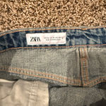 ZARA  denim skirt  Photo 2