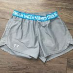 Under Armour Workout Shorts Photo 0