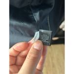 The Limited  dark blue blazer office wear blazer classy size 4 Photo 4