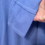 Wildfox  Periwinkle Knit Top Size Small Photo 3