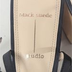 new BLACK SUEDE STUDIO Verana Ankle Photo 5