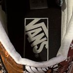 Vans Sk8-HI Tiger Patchwork Size 5.5 Men’s and Size 7 Women’s Unisex Photo 4