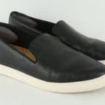 Birdies  The Swift Leather Slip On‎ Loafers size 7 Photo 0