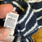 Lucky Brand Knit Striped Top Photo 4