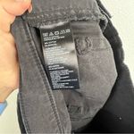 BDG URBAN Outfitters  Pants‎ Black Sz 26 Photo 4