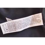 Forever 21  Dress Women small Gray Tweed Pinafore Sleeveless mini dress Photo 8