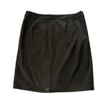 Talbots NWT  Black‎ Pencil Skirt Size 16P Photo 2