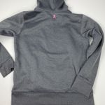 Under Armour  Cold Gear Storm Pink Gray Hoodie M  Women’s Photo 6
