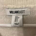 William Rast  Fuzzy Crop Top Photo 1