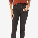 Madewell - 
10'' High-Rise Skinny Jeans in Starkey Wash Photo 0