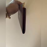 Cartier Long Wallet Bordeaux Leather Classic Luxury, Excellent Condition Vintage Photo 9