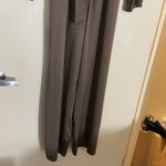 Sugar Lips New  wide leg olive green jumpsuit Photo 5
