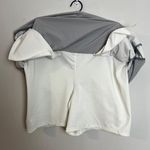 Athleta - Brooklyn Textured 16" Skort Tennis Golf Gym Athletic Running Photo 6