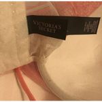 Victoria's Secret  Size 32D Coral Ombré Lace Very Sexy Demi Bustier Bra Photo 2