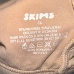 SKIMS  Fits Everybody Scoop Neck Bralette SIENNA! Photo 2