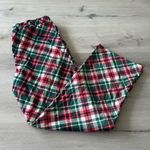 Dolls Kill Candy Cane Plaid Sweatpants XL NWT IN PACKAGE Photo 2