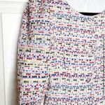 Song Of Style Elmo Jacket Top in Rainbow Multi Photo 4