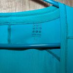 Title Nine women’s Vibrant Blue Cardigan size M Photo 1