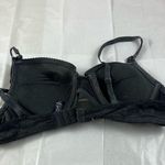 Nautica 36C Grey soft padding underwire bra Photo 1