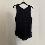 Lululemon Meet Halfway Tank *Striped fits size Medium Photo 4
