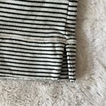 Vineyard Vines  Striped Pullover - Bateau Lace-up Photo 7