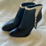 Banana Republic Kamile Zip Bootie Photo 1