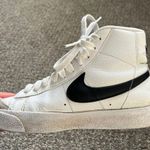 Nike Blazer Mid 77 Photo 5