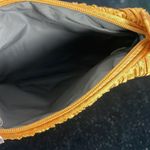 Givenchy Gold Textured Makeup Case by Organza de  Photo 2