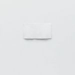 ZARA  cropped knit bandeau top  Photo 1