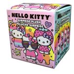 Hello Kitty GUND  Blind Box Series 1 Mystery Surprise Kawaii Keychain Plush Box Photo 1