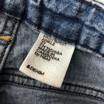 H&M Womens Jeans High Waist Ankle Skinny Stretch 27 Photo 2