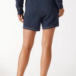 Tommy Bahama Tobago Bay collection the Zip Up Hoodie& the Shorts Photo 3