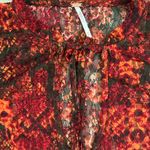 Free People NWOT Out for the Night Top Photo 6