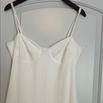 Princess Polly  Cream Maxi Dress Photo 2