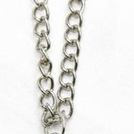 Silver Star Charm Necklace Photo 0