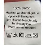 J.Crew  Blue & White Plaid Cotton Button-Down Shirt Boy‎ Fit Women's Size S Photo 2