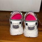 Hey Dude  Tennis Shoes Slip-On Photo 1