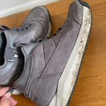 L.L.Bean  Gray Vista Mid Pull On Athletic Shoes Photo 9