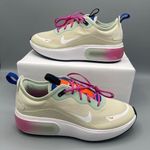 Nike Women's Air Max DIA Fossil Running Shoes / Size 6.5 Photo 0