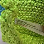 Urban Outfitters Knit Baguette Bag Photo 4