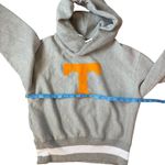 Champion Reverse Weave Tennessee Volunteers T Logo Hoodie Sweatshirt Small Photo 3
