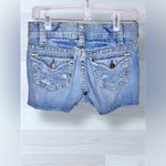 Aeropostale  Women’s Summer Indie Sleeze Style Shorts Photo 2