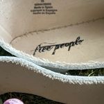 Free People New  Esme Espadrilles Photo 8