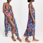 Farm Rio  Macaw Party Cover Up Photo 7