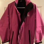 The North Face Jacket Wind Proof Photo 0