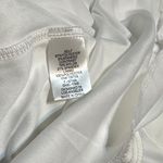 Honey and Rosie Halter Neck Illusion-Waist Fit-And-Flare Style is a size small. Photo 4