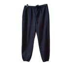 Beyond Yoga On the Go Cotton
Blend black women’s Joggers Sz small Photo 2