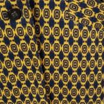 CAbi  Standout Jacket Medallion suit Blazer Size XS Photo 4