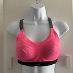 Victoria's Secret VSX Pink Sports Bra Photo 1