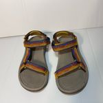 Teva Hurricane S/N 1019235 sandals shoe women size 6 Photo 1